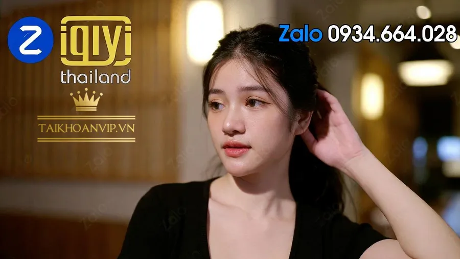 Tổng Quan Về IQIYI Thailand Và Chiến Lược Phát Triển