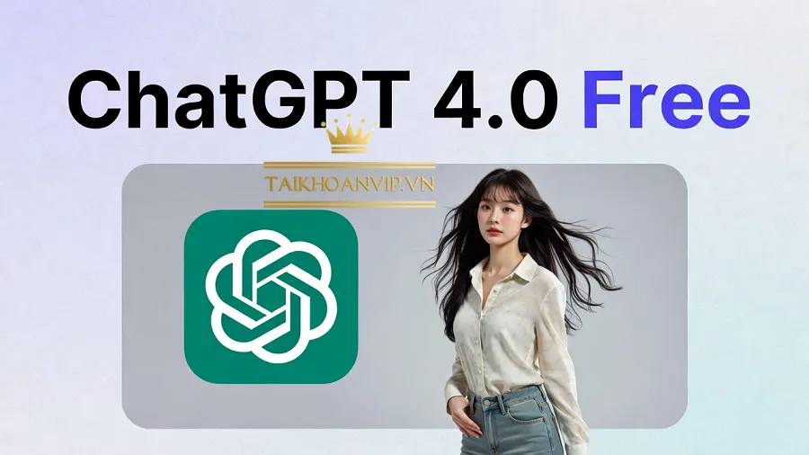 So sánh ChatGPT miễn phí và trả phí