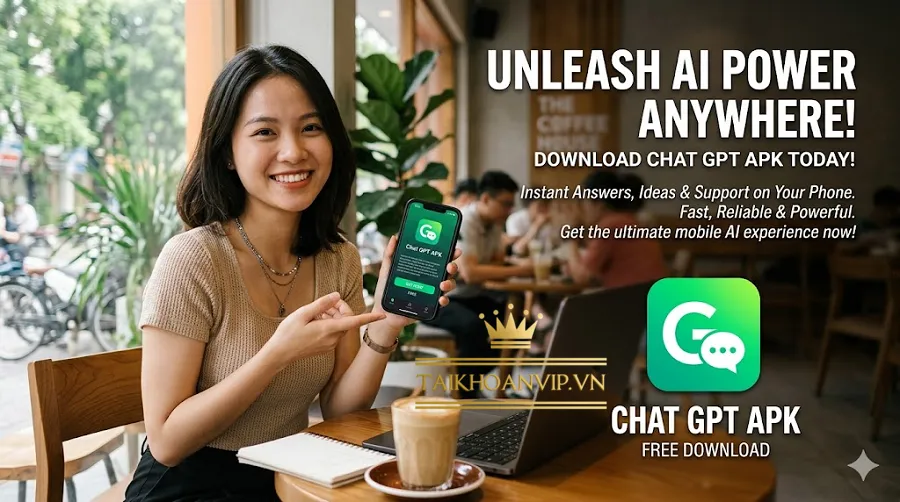 Khi nào nên nâng cấp ChatGPT?