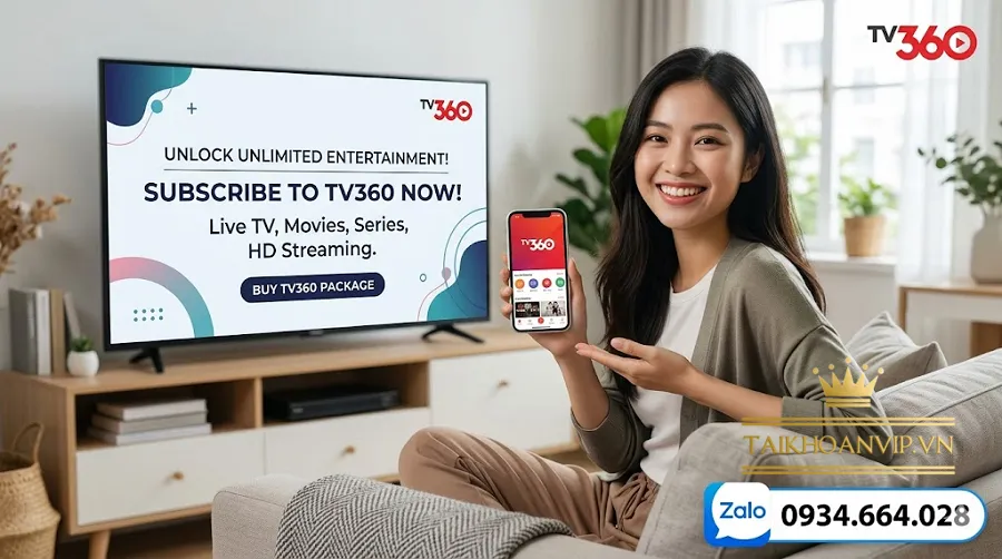 So sánh gói TV360 Basic Box với các gói khác