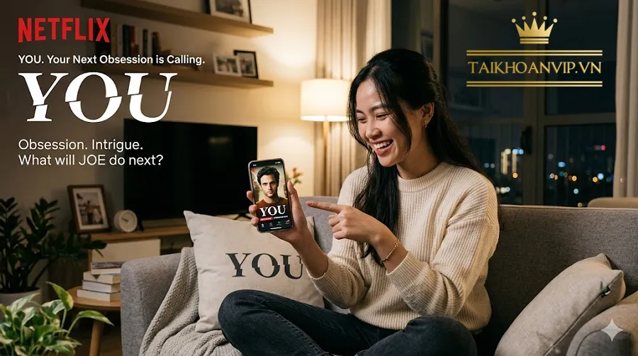 Mẹo sử dụng Netflix hiệu quả hơn