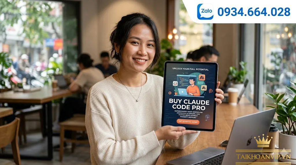 Claude là gì và vì sao nên chọn Claude AI
