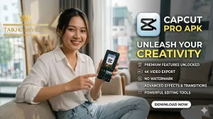Capcut Pro APK là gì? Có nên dùng hay mua tài khoản?
