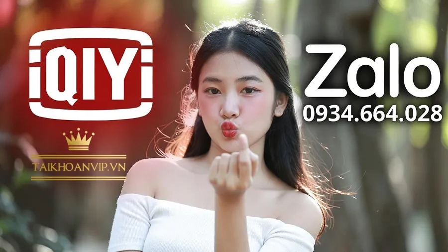 IQIYI Kiss là gì và vì sao lại hot đến vậy?