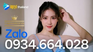 IQIYI Thailand 2026: Tin Tức Mới Nhất & Hướng Dẫn Mua IQIYI VIP