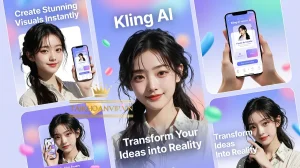 Cách Dùng Kling AI Chi Tiết 2026 – Hướng Dẫn Từ A-Z Cho Người Mới