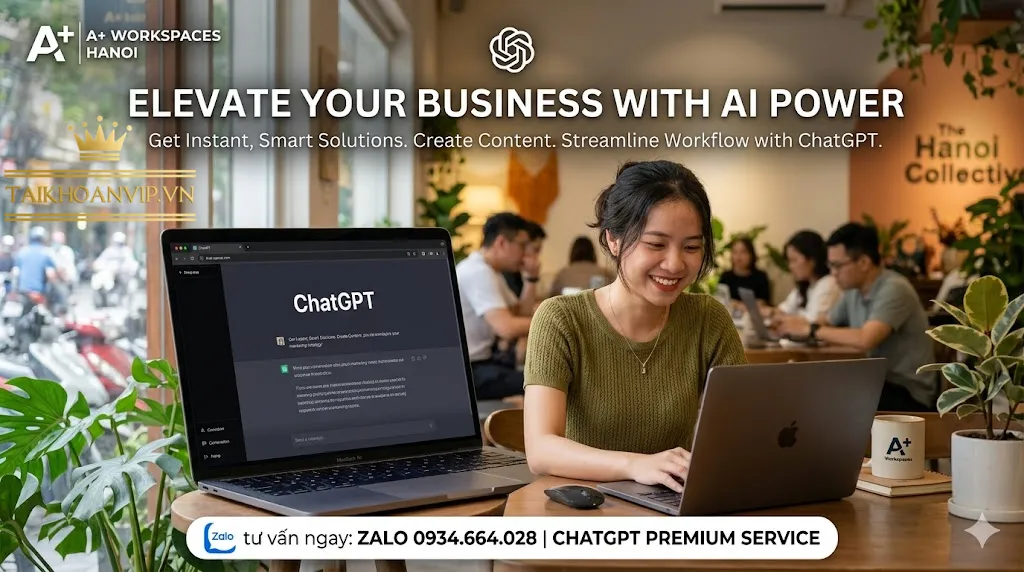 Những Sai Lầm Thường Gặp Khi Sử Dụng ChatGPT Website