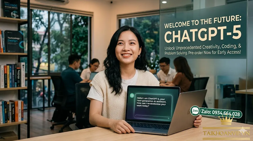 chatgpt 5