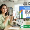 Mua Dung Lượng Google One Giá Rẻ Gói 2TB Chính Chủ