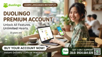 Mua Duolingo Max Giá Rẻ Giúp Học Tập Dễ Dàng