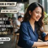 ChatGPT Plus 1 ngày giá chỉ 19K - Trải nghiệm AI cao cấp