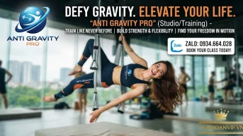 Mua Antigravity Pro 3 Tháng Giá Rẻ Chính Hãng, Kích Hoạt Nhanh